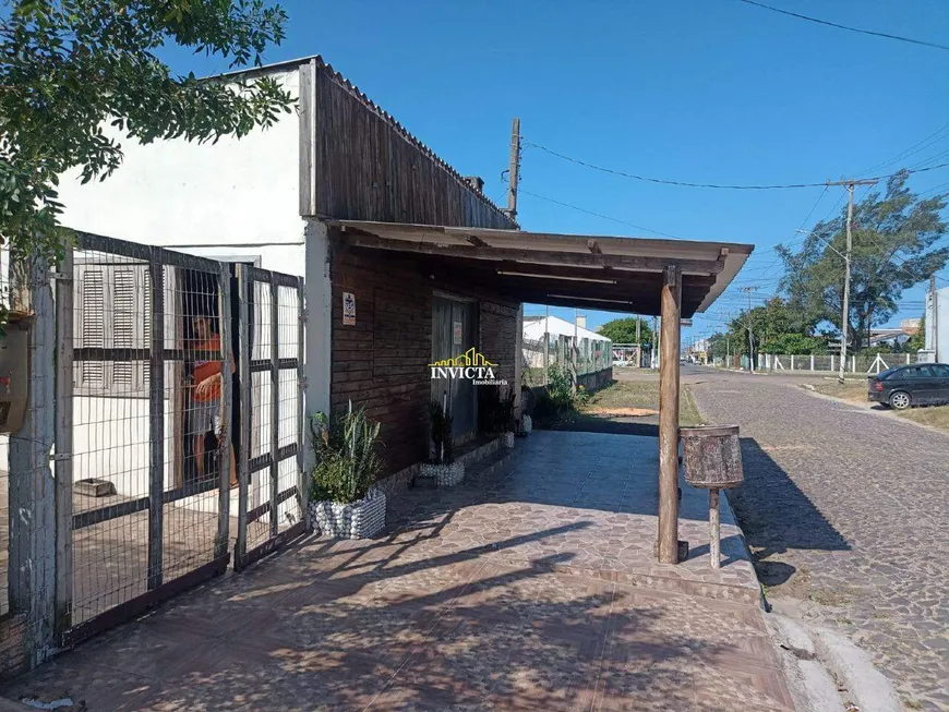 Foto 1 de Imóvel Comercial com 4 Quartos à venda, 220m² em Santa Terezinha - Distrito, Imbé