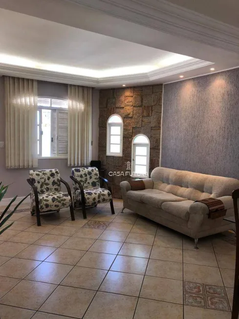 Foto 1 de Casa com 3 Quartos à venda, 392m² em Jardim Belvedere, Volta Redonda