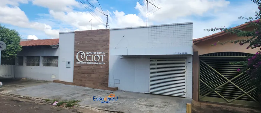 Foto 1 de Imóvel Comercial com 7 Quartos para alugar, 217m² em Setor Novo Horizonte, Goiânia