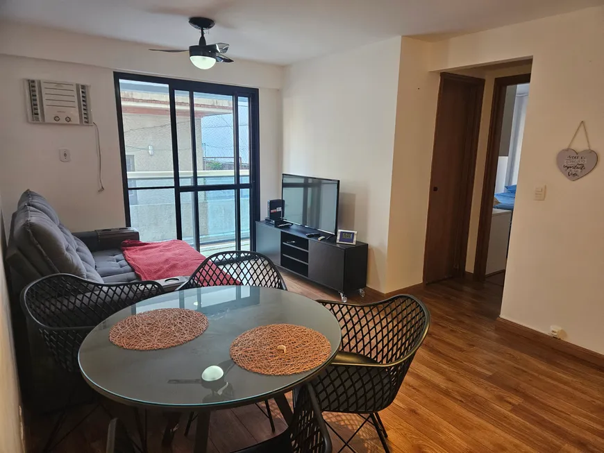 Foto 1 de Apartamento com 1 Quarto à venda, 50m² em Copacabana, Rio de Janeiro