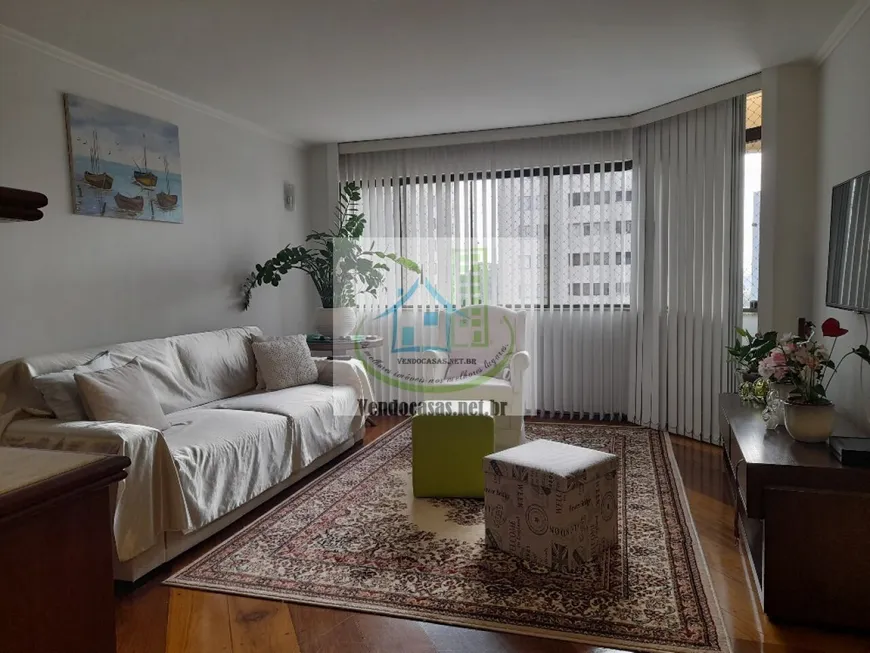 Foto 1 de Apartamento com 3 Quartos à venda, 74m² em Jardim Marajoara, São Paulo