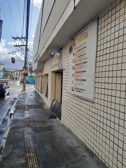 Foto 1 de Ponto Comercial à venda, 1080m² em Nazaré, Salvador