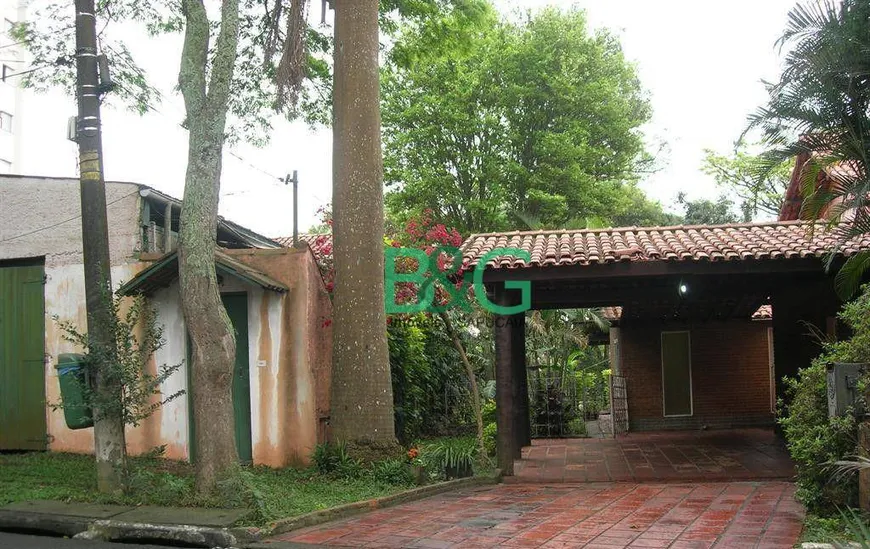 Foto 1 de Casa com 2 Quartos à venda, 1625m² em Paraisópolis, São Paulo