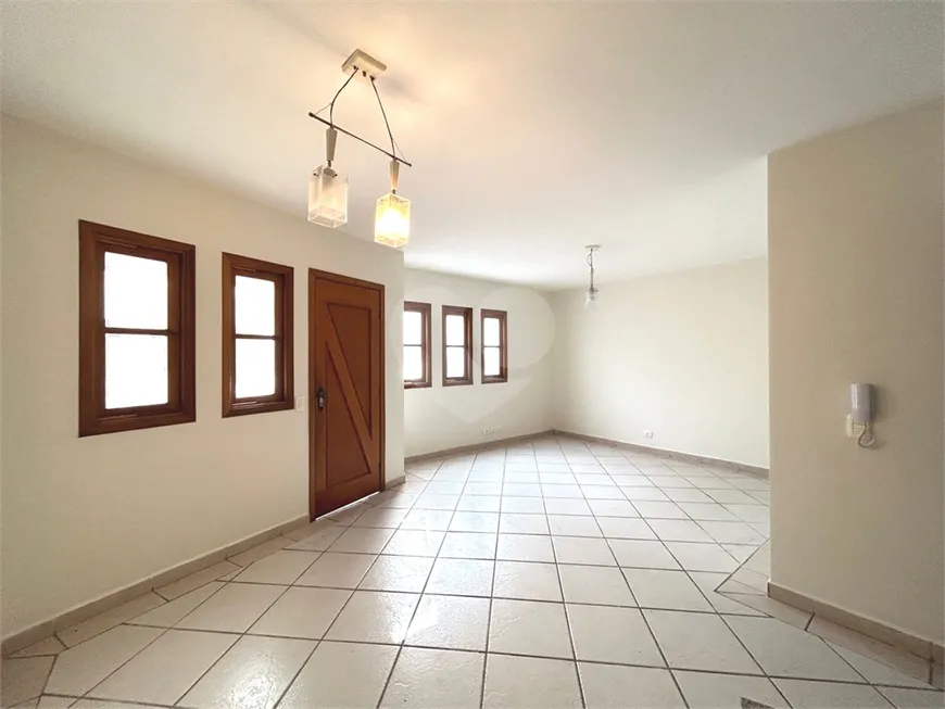 Foto 1 de Casa de Condomínio com 3 Quartos à venda, 113m² em Tucuruvi, São Paulo