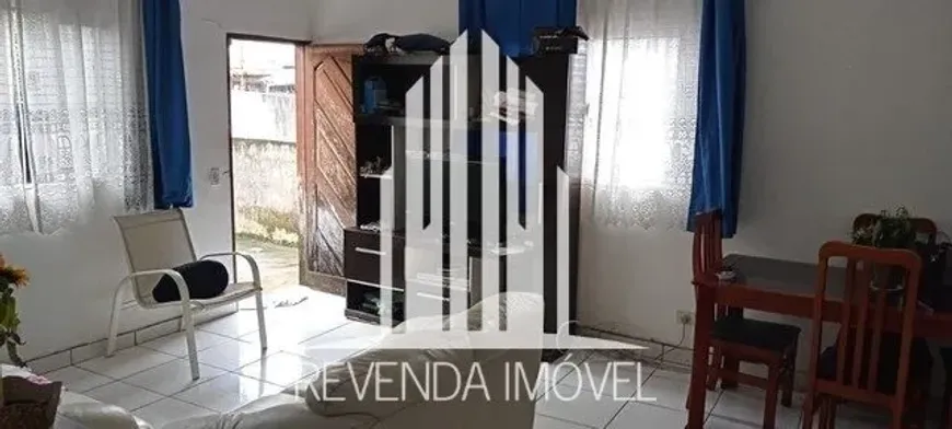 Foto 1 de Sobrado com 3 Quartos à venda, 238m² em Vila das Belezas, São Paulo