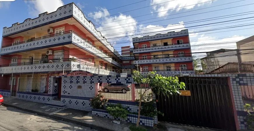 Foto 1 de Apartamento com 2 Quartos à venda, 68m² em Bonsucesso, Fortaleza