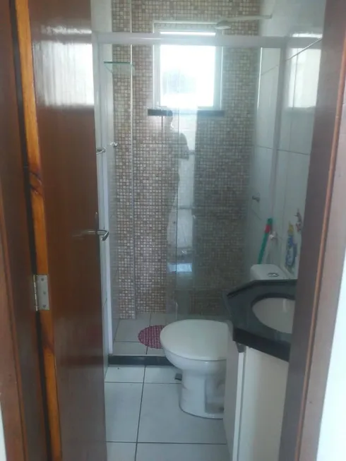 Foto 1 de Apartamento com 2 Quartos à venda, 45m² em Grilo, Caucaia