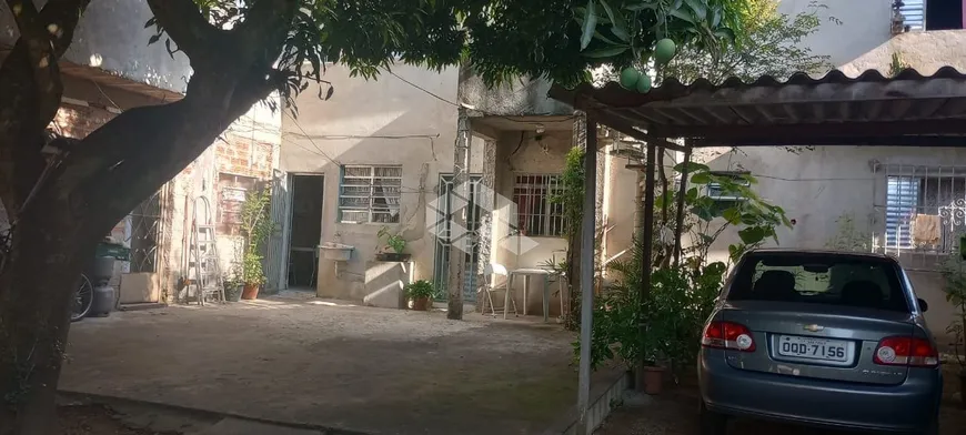 Foto 1 de Lote/Terreno à venda, 352m² em Vila Aurora, São Paulo