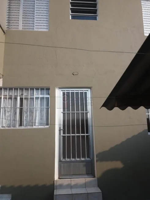 Foto 1 de Casa com 4 Quartos à venda, 190m² em Vila Aparecida, Jundiaí