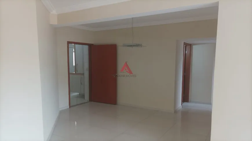 Foto 1 de Apartamento com 3 Quartos para alugar, 80m² em Jardim Apolo II, São José dos Campos