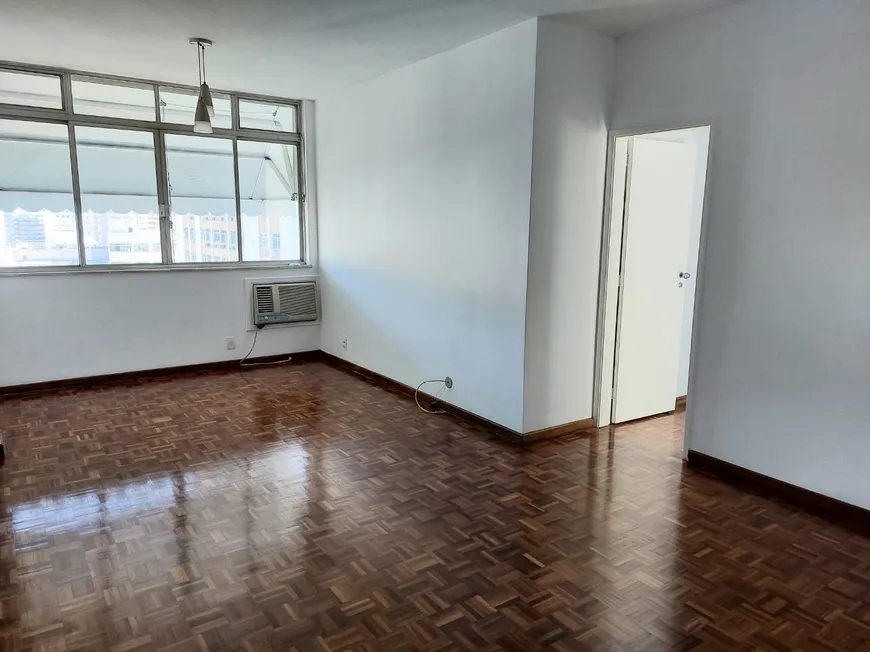 Foto 1 de Apartamento com 3 Quartos à venda, 90m² em Tijuca, Rio de Janeiro