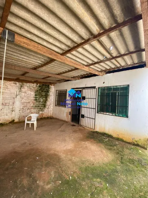Foto 1 de Casa com 2 Quartos à venda, 250m² em Planalto, Porto Velho