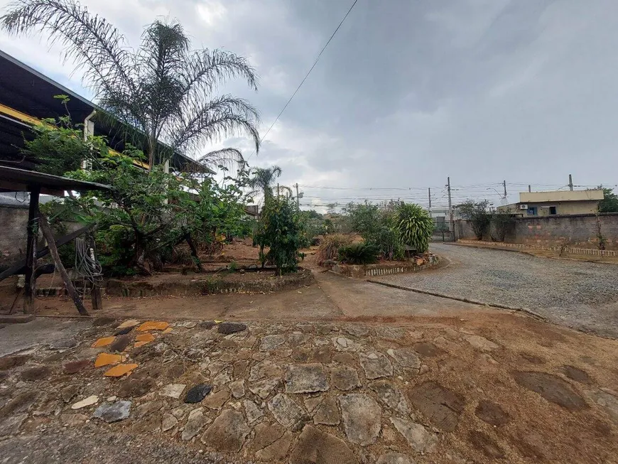 Foto 1 de Lote/Terreno para alugar, 600m² em São Bernardo, Belo Horizonte