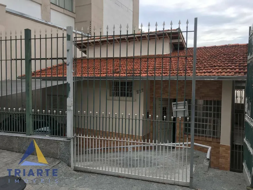Foto 1 de Casa com 3 Quartos para alugar, 160m² em Vila Campesina, Osasco