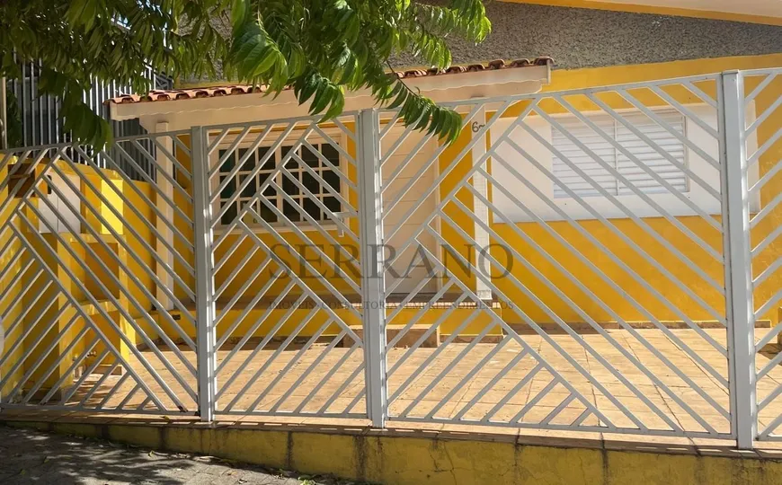 Foto 1 de Casa com 2 Quartos à venda, 145m² em Nova Vinhedo, Vinhedo