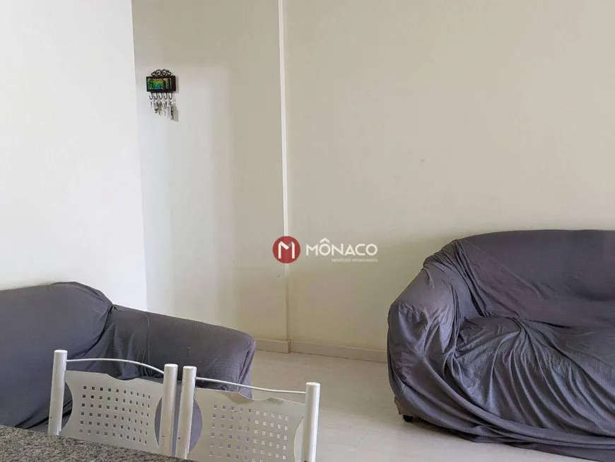 Foto 1 de Apartamento com 3 Quartos para alugar, 83m² em Gleba Palhano, Londrina