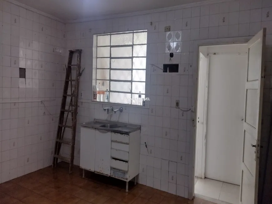 Foto 1 de Sobrado com 2 Quartos à venda, 130m² em Vila Pauliceia, São Paulo