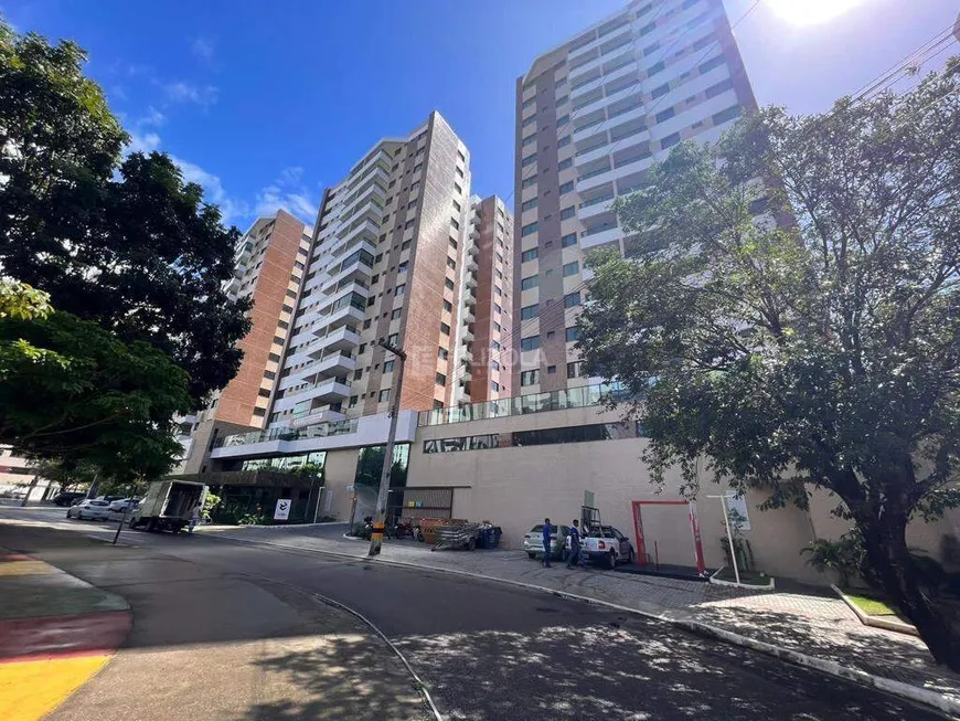 Foto 1 de Apartamento com 2 Quartos para alugar, 68m² em Luzia, Aracaju