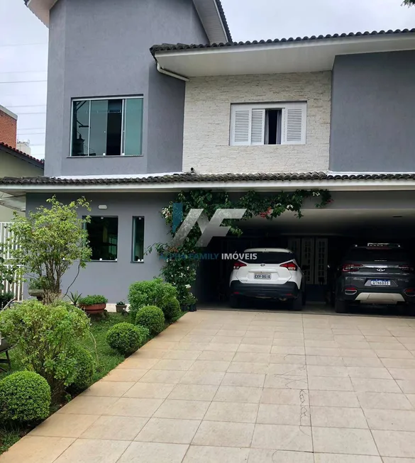 Foto 1 de Casa com 3 Quartos à venda, 397m² em Alphaville, Barueri