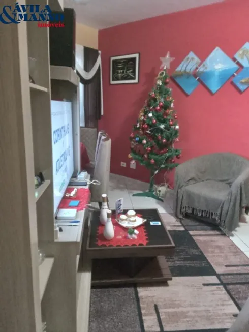 Foto 1 de Apartamento com 1 Quarto à venda, 34m² em Brás, São Paulo