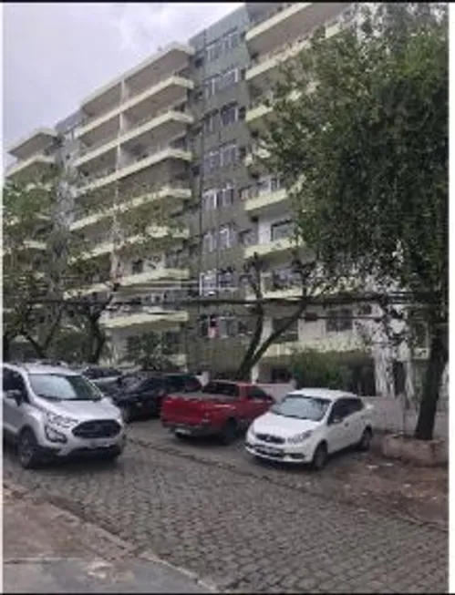 Foto 1 de Apartamento com 2 Quartos à venda, 63m² em Pechincha, Rio de Janeiro