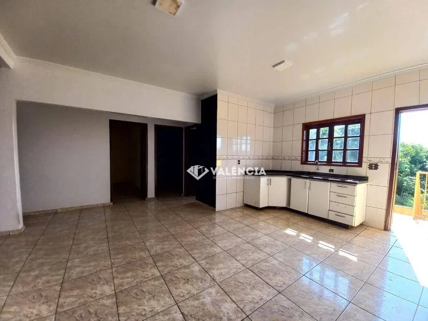 Foto 1 de Apartamento com 3 Quartos para alugar, 150m² em Santa Cruz, Cascavel