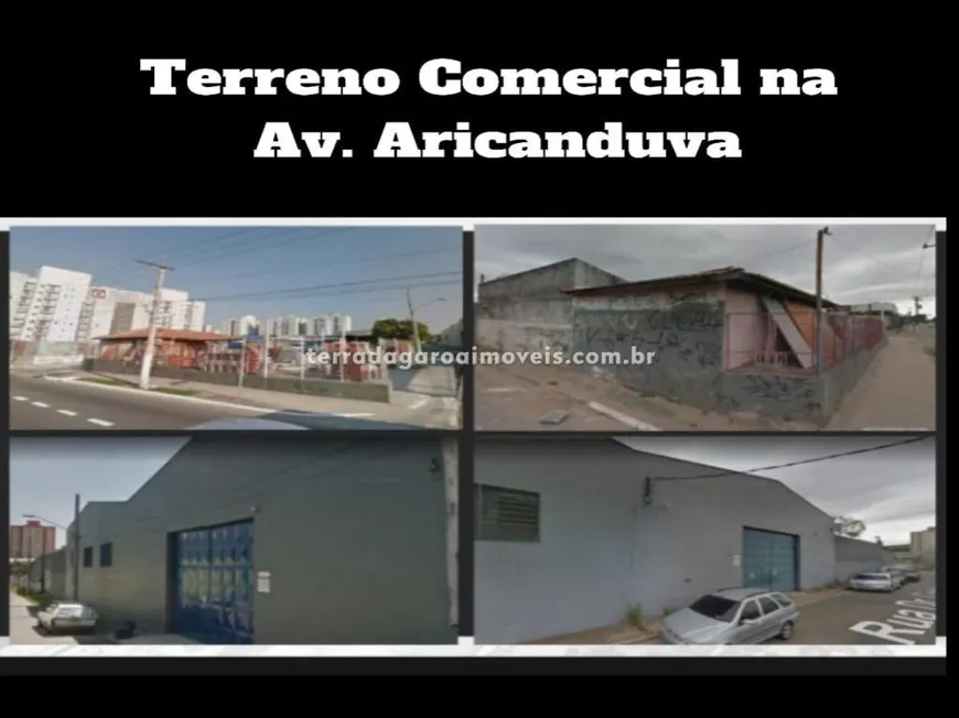 Foto 1 de Lote/Terreno para venda ou aluguel, 3000m² em Vila California, São Paulo