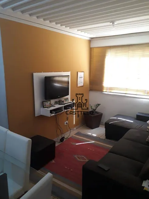 Foto 1 de Apartamento com 3 Quartos à venda, 61m² em Vila Ziober, Londrina