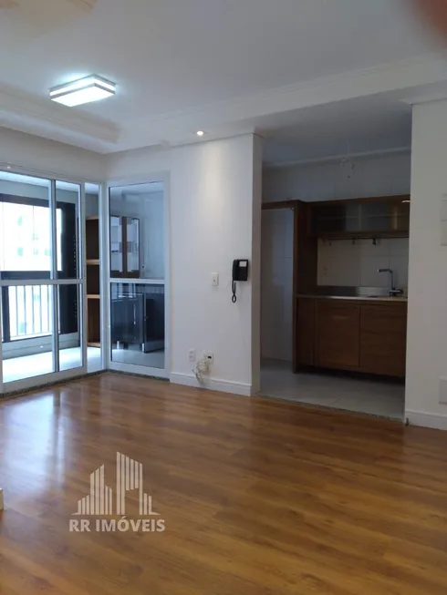 Foto 1 de Apartamento com 2 Quartos à venda, 62m² em Alphaville Empresarial, Barueri