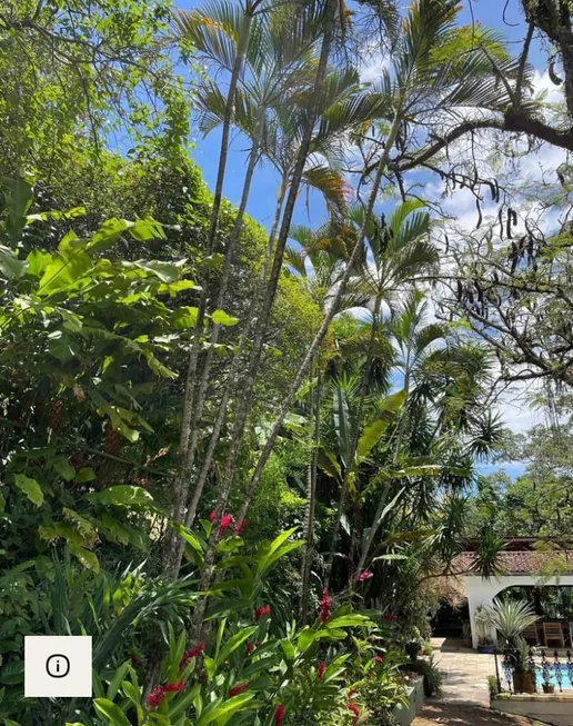 Foto 1 de Casa de Condomínio com 4 Quartos à venda, 1300m² em Itanhangá, Rio de Janeiro