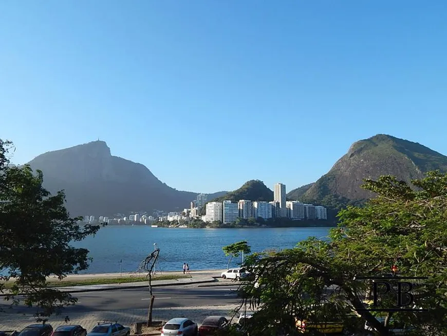 Foto 1 de Apartamento com 4 Quartos para venda ou aluguel, 180m² em Ipanema, Rio de Janeiro