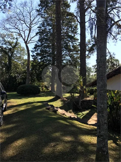 Foto 1 de Fazenda/Sítio com 1 Quarto à venda, 25380m² em Paisagem Casa Grande, Cotia