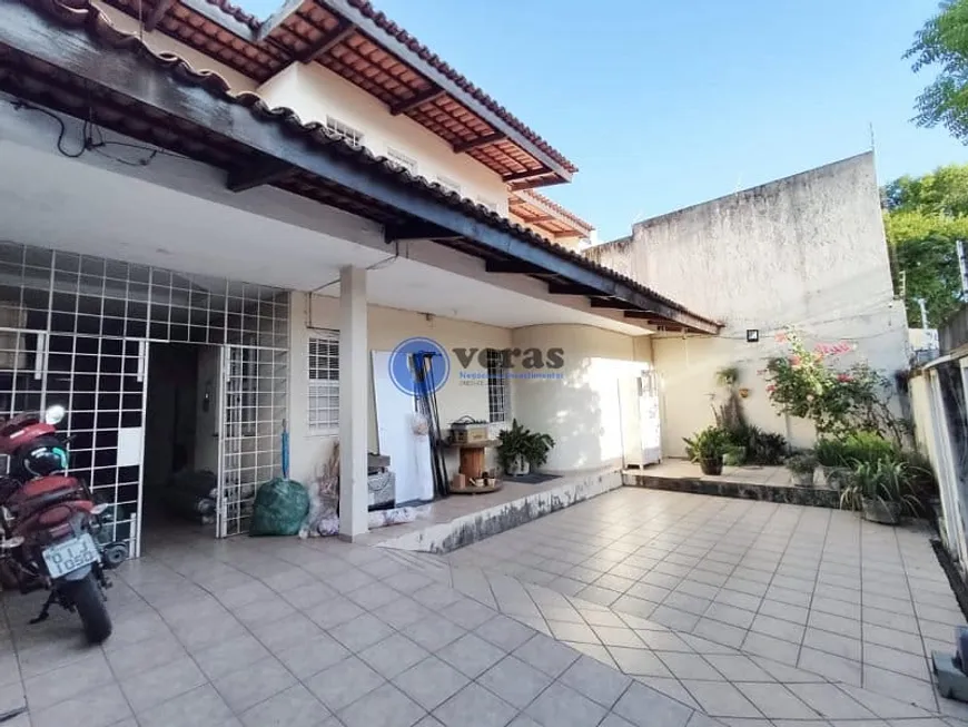 Foto 1 de Casa de Condomínio com 11 Quartos à venda, 350m² em Dionísio Torres, Fortaleza