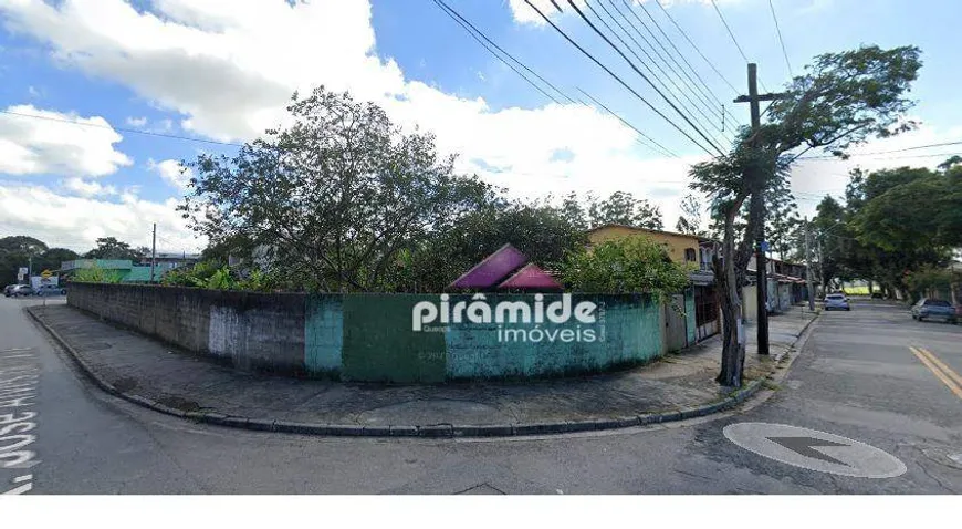 Foto 1 de Lote/Terreno à venda, 358m² em Jardim Santa Inês II, São José dos Campos