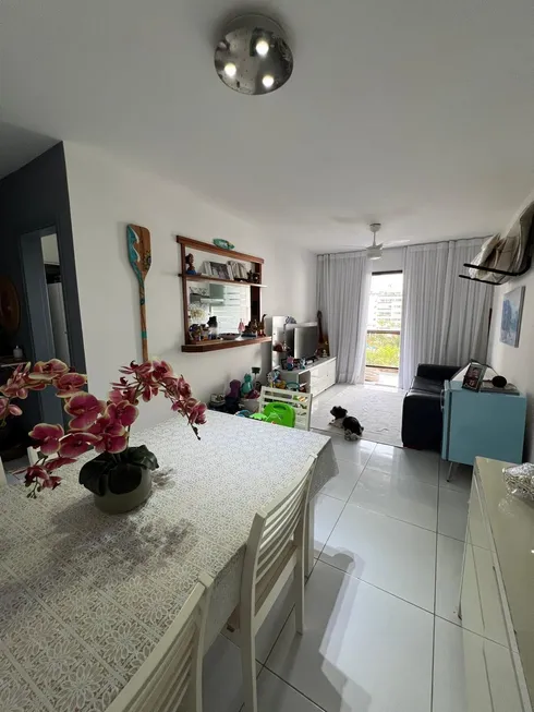 Foto 1 de Apartamento com 2 Quartos à venda, 87m² em Barra da Tijuca, Rio de Janeiro