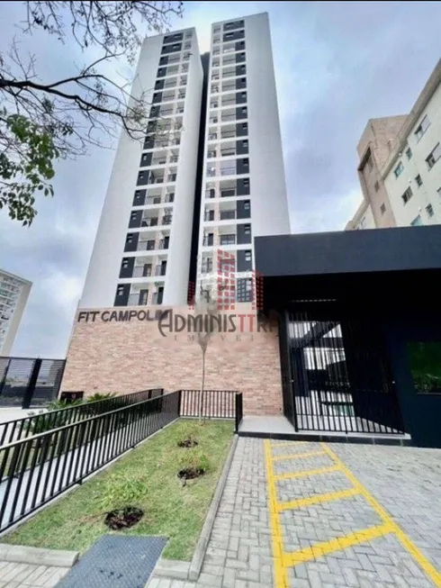 Foto 1 de Apartamento com 2 Quartos à venda, 64m² em Parque Campolim, Sorocaba
