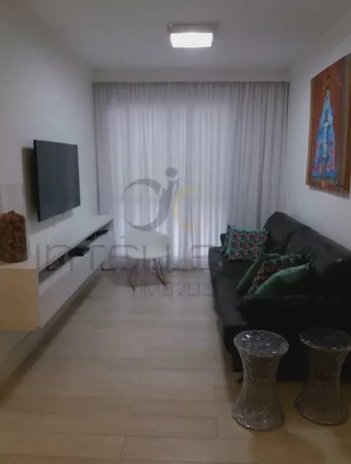 Foto 1 de Apartamento com 3 Quartos à venda, 78m² em Cambuci, São Paulo