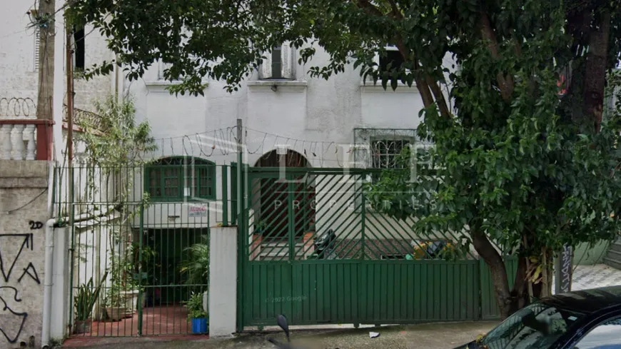 Foto 1 de Imóvel Comercial para venda ou aluguel, 400m² em Santa Cecília, São Paulo
