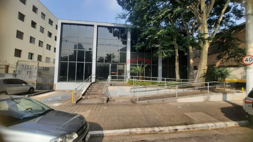 Foto 1 de Imóvel Comercial para alugar, 1226m² em Vila Guilherme, São Paulo