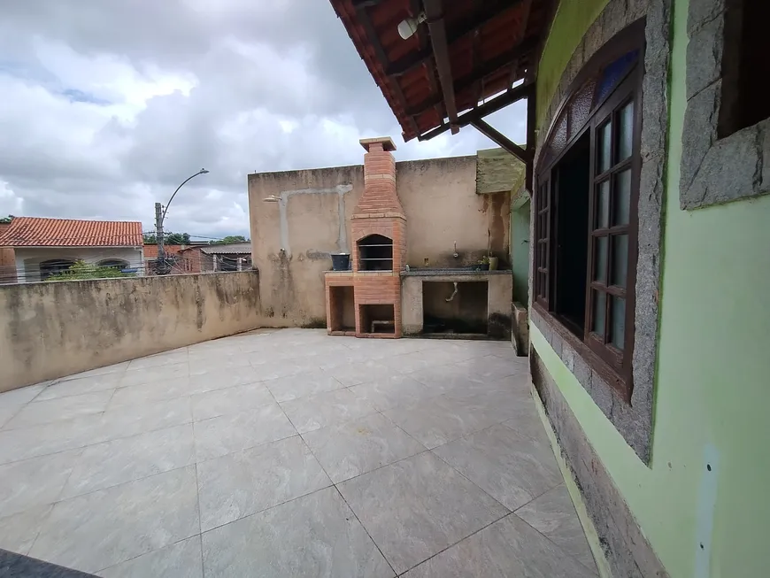 Foto 1 de Casa com 3 Quartos à venda, 170m² em Campo Grande, Rio de Janeiro