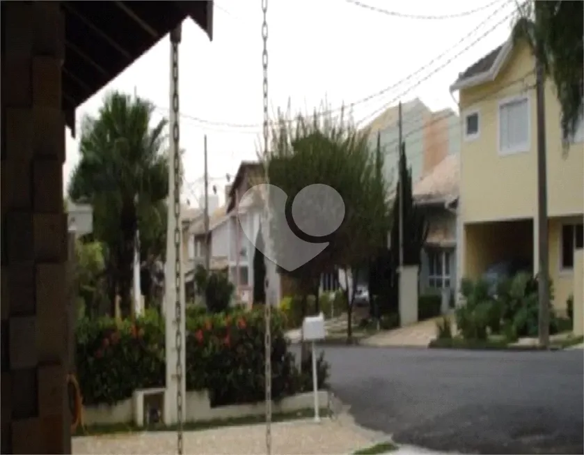 Foto 1 de Casa de Condomínio com 4 Quartos à venda, 470m² em Jardim Villa Romana, Indaiatuba