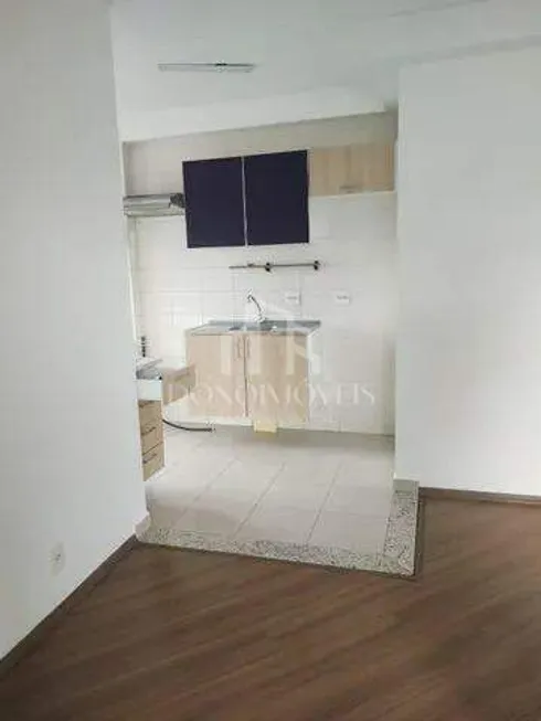 Foto 1 de Apartamento com 2 Quartos à venda, 56m² em Nova Petrópolis, São Bernardo do Campo