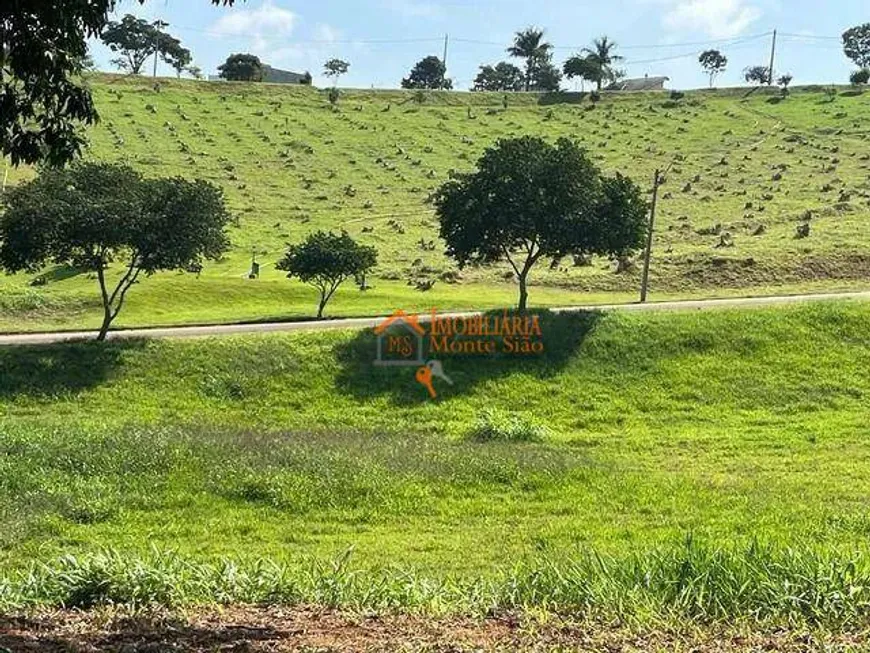 Foto 1 de Lote/Terreno à venda, 600m² em Santana, Bragança Paulista