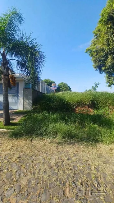 Foto 1 de Lote/Terreno à venda em Encosta do Sol, Estância Velha