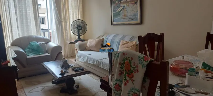 Foto 1 de Apartamento com 2 Quartos à venda, 70m² em Itararé, São Vicente