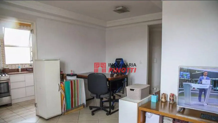 Foto 1 de Apartamento com 2 Quartos à venda, 63m² em Rudge Ramos, São Bernardo do Campo