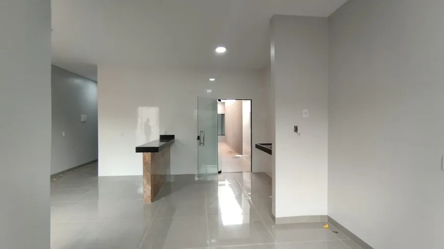 Foto 1 de Casa com 3 Quartos à venda, 90m² em Setor Pauzanes, Rio Verde