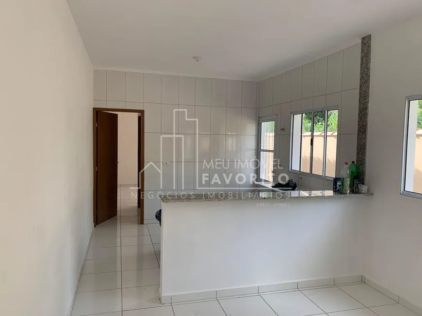 Foto 1 de Casa com 2 Quartos à venda, 150m² em Santa Terezinha, Itanhaém