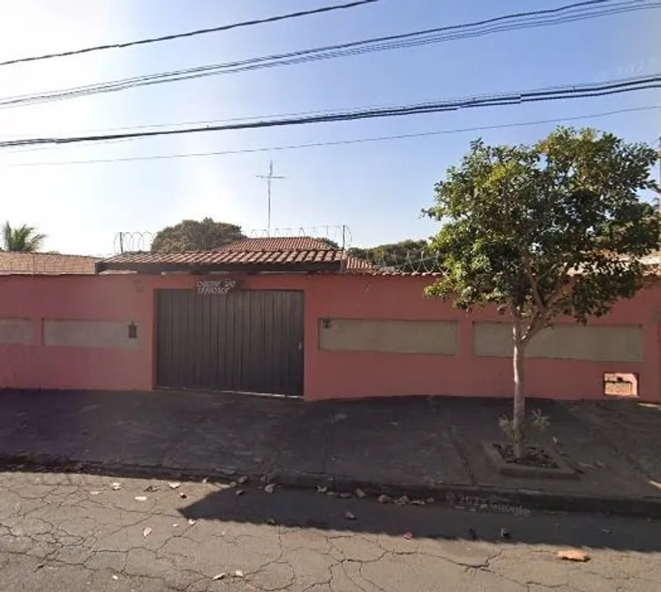 Foto 1 de Fazenda/Sítio com 3 Quartos à venda, 169m² em Vila Nossa Senhora Aparecida, Piracicaba