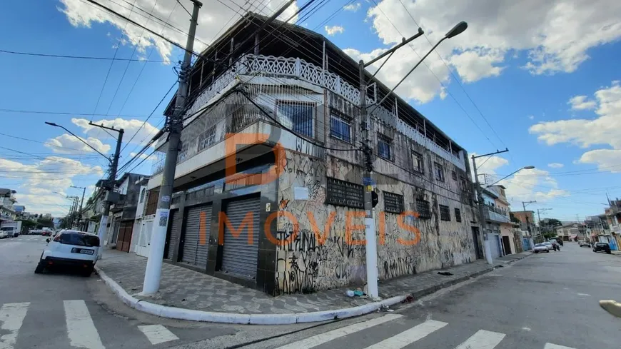 Foto 1 de Imóvel Comercial para alugar, 900m² em Jardim Brasil, São Paulo